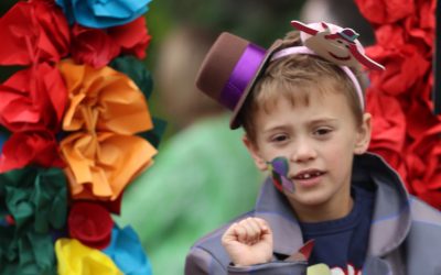 We need your photos!