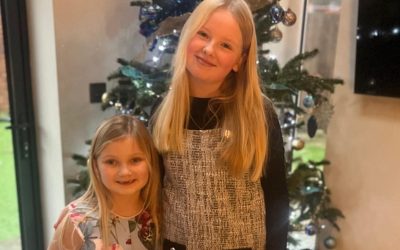 Introducing our 2026 Gala Queen and Rosebud