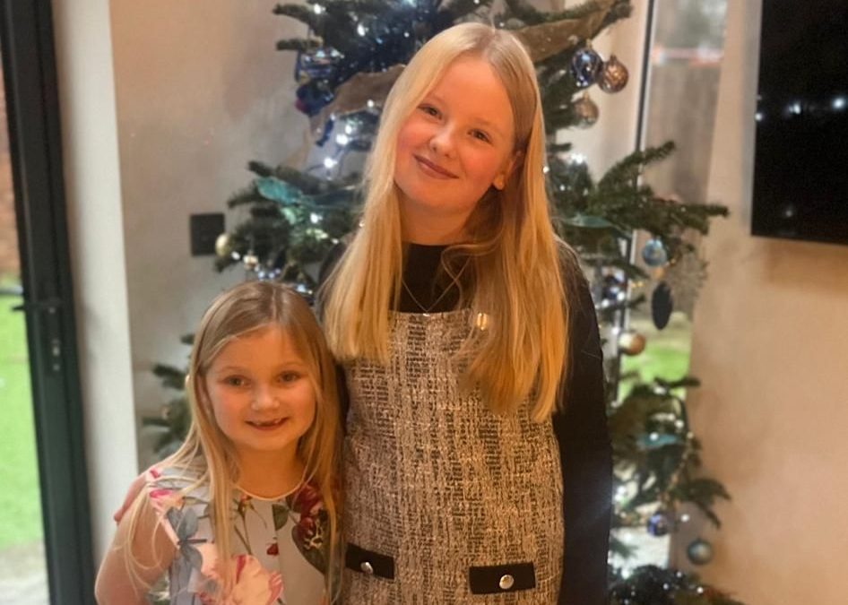 Introducing our 2026 Gala Queen and Rosebud